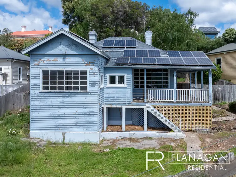 3 South Bank, Trevallyn TAS 7250
