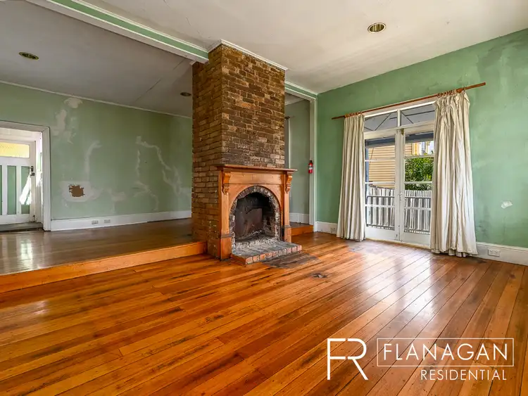 Fifth view of Homely house listing, 3 South Bank, Trevallyn TAS 7250