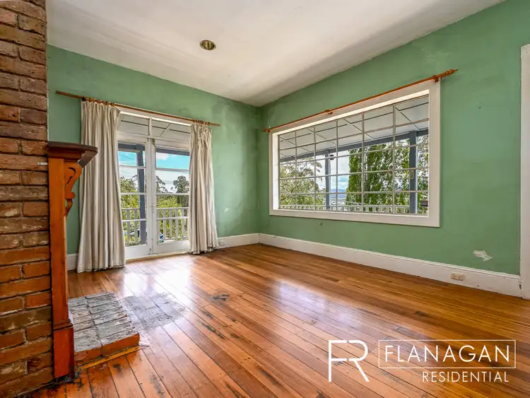 Sixth view of Homely house listing, 3 South Bank, Trevallyn TAS 7250