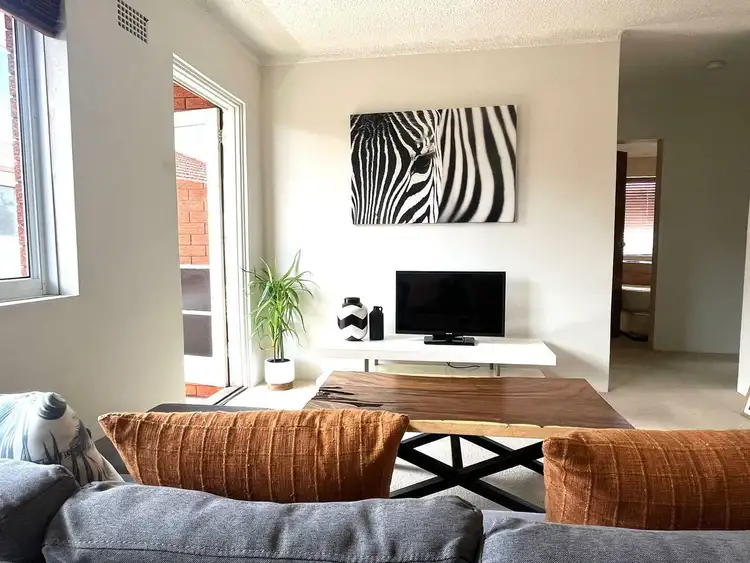 Second view of Homely unit listing, Address available on request