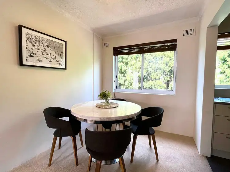 Third view of Homely unit listing, Address available on request