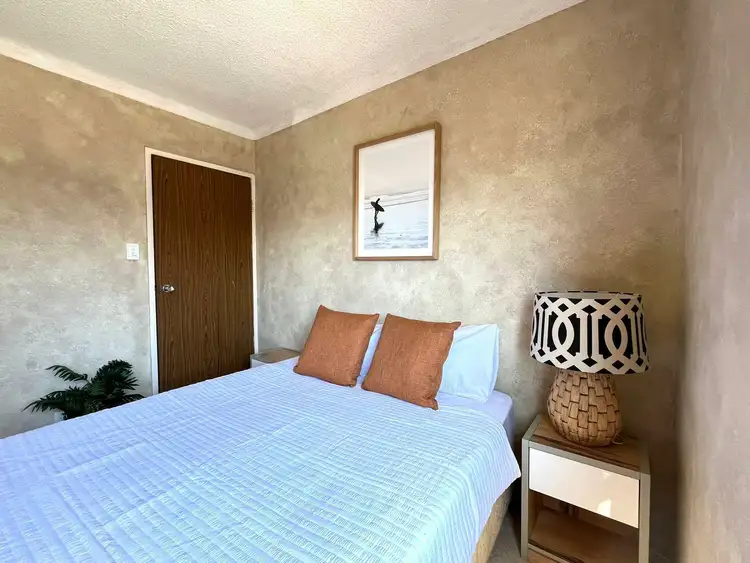 Fifth view of Homely unit listing, Address available on request