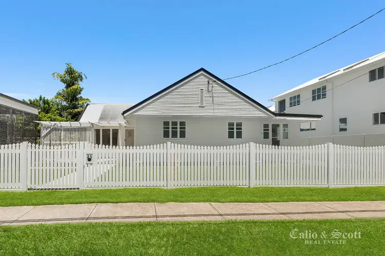 25 Twelfth Ave, Brighton QLD 4017