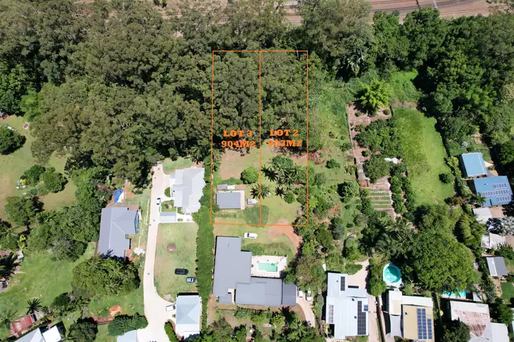 50-52 Chevallum Rd, Palmwoods QLD 4555