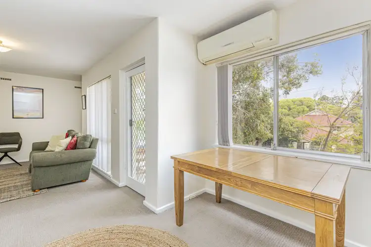 Fourth view of Homely unit listing, Unit 22/308 Stirling St, Perth WA 6000