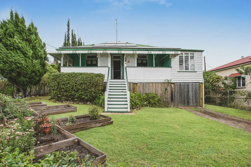 Main view of Homely house listing, 24 Leonard St, Boonah QLD 4310