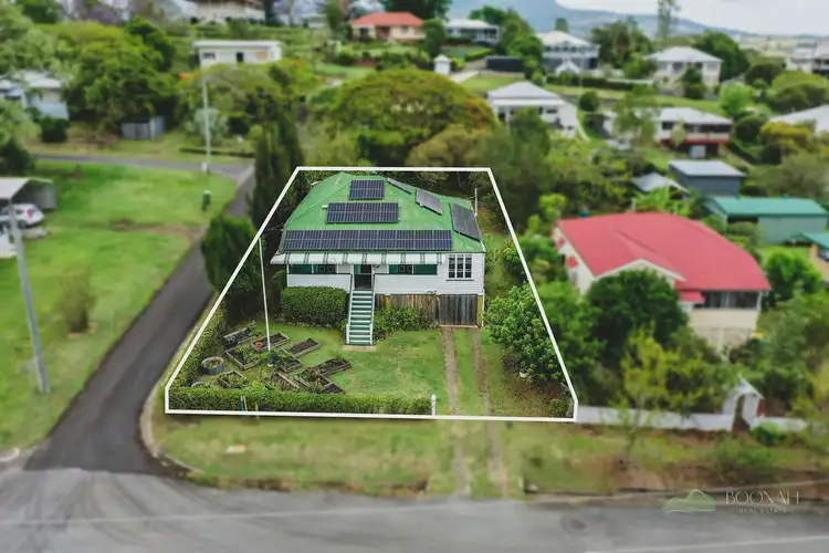 Second view of Homely house listing, 24 Leonard St, Boonah QLD 4310