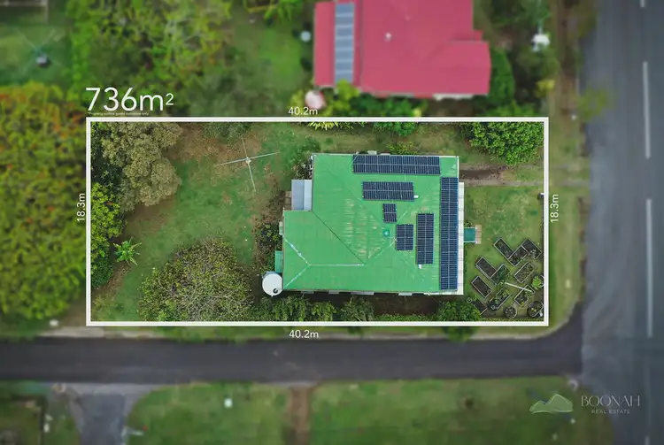 Third view of Homely house listing, 24 Leonard St, Boonah QLD 4310