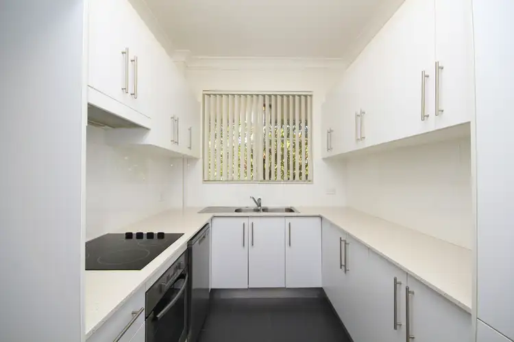 Fifth view of Homely apartment listing, Unit 1/156-158 Russell Avenue, Dolls Point NSW 2219