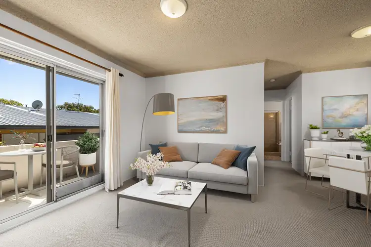 Unit 11/85 Doncaster Ave, Kensington NSW 2033