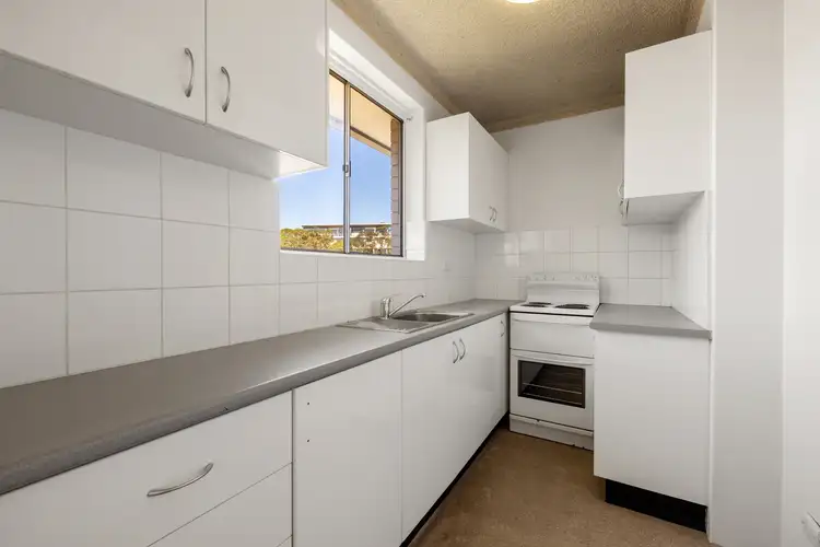 Second view of Homely apartment listing, Unit 11/85 Doncaster Ave, Kensington NSW 2033