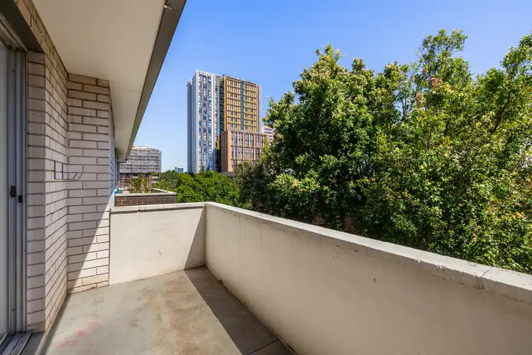 Fourth view of Homely apartment listing, Unit 11/85 Doncaster Ave, Kensington NSW 2033