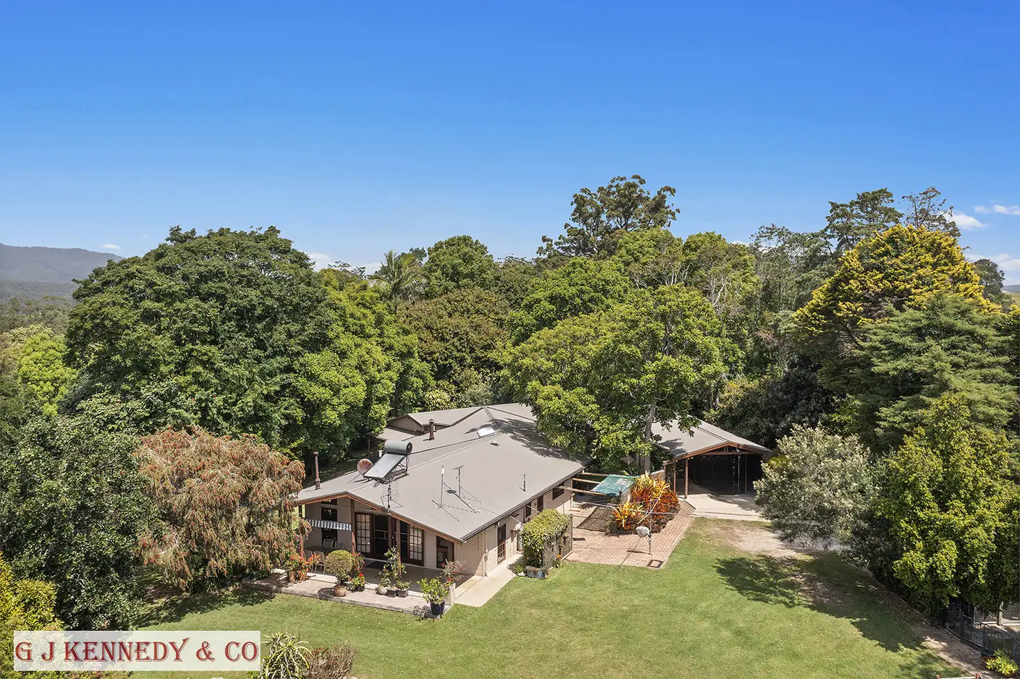 Main view of Homely house listing, 395 Upper Warrell Creek Rd, Congarinni NSW 2447