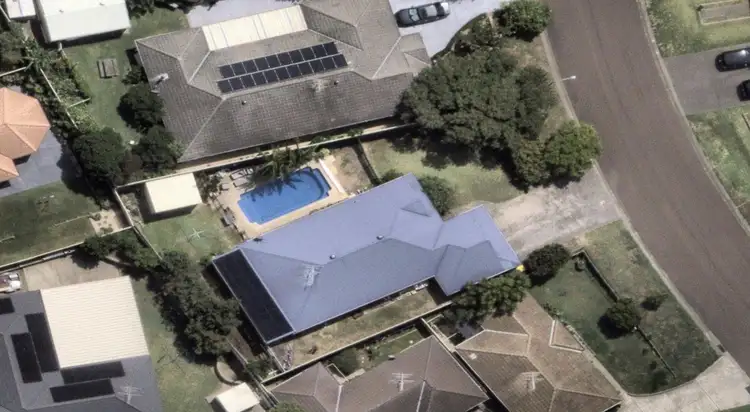 8 Pyalla Avenue, Aberglasslyn NSW 2320