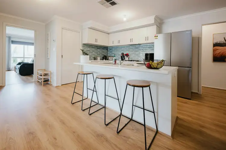 Fourth view of Homely house listing, 42D Penglawdd St, Burra SA 5417