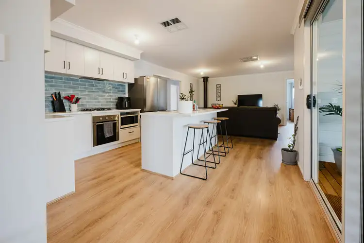 Fifth view of Homely house listing, 42D Penglawdd St, Burra SA 5417