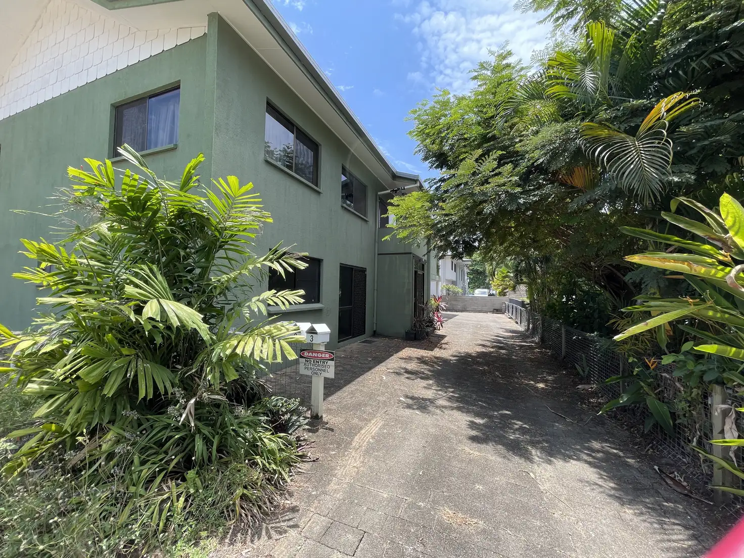 Main view of Homely unit listing, Unit 1/45 Porter Prom, Mission Beach QLD 4852