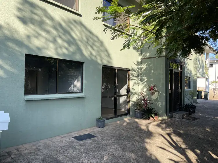 Second view of Homely unit listing, Unit 1/45 Porter Prom, Mission Beach QLD 4852