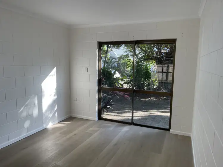 Third view of Homely unit listing, Unit 1/45 Porter Prom, Mission Beach QLD 4852