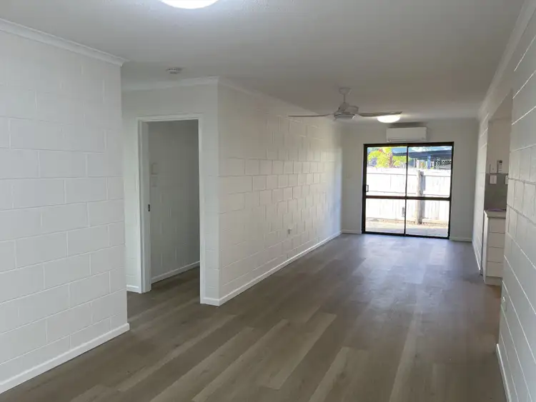 Fourth view of Homely unit listing, Unit 1/45 Porter Prom, Mission Beach QLD 4852