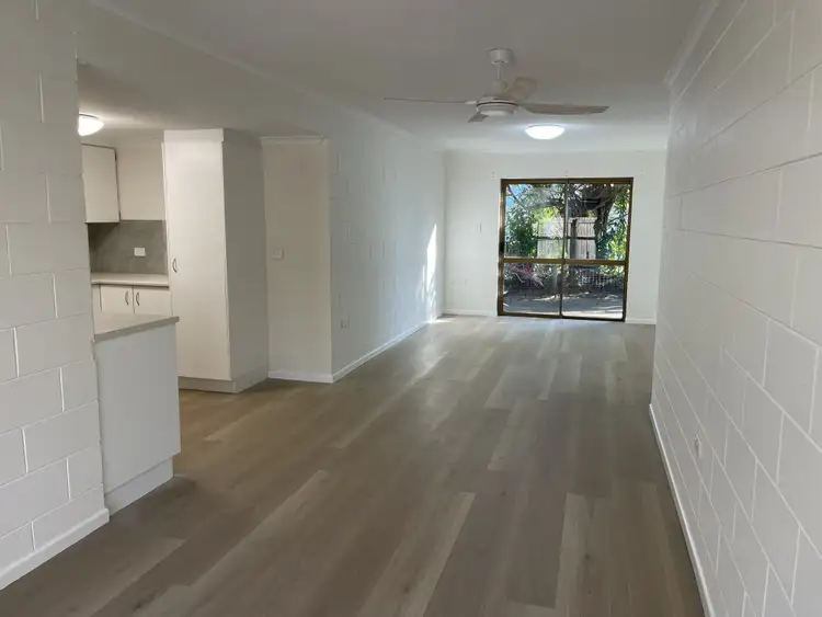 Fifth view of Homely unit listing, Unit 1/45 Porter Prom, Mission Beach QLD 4852