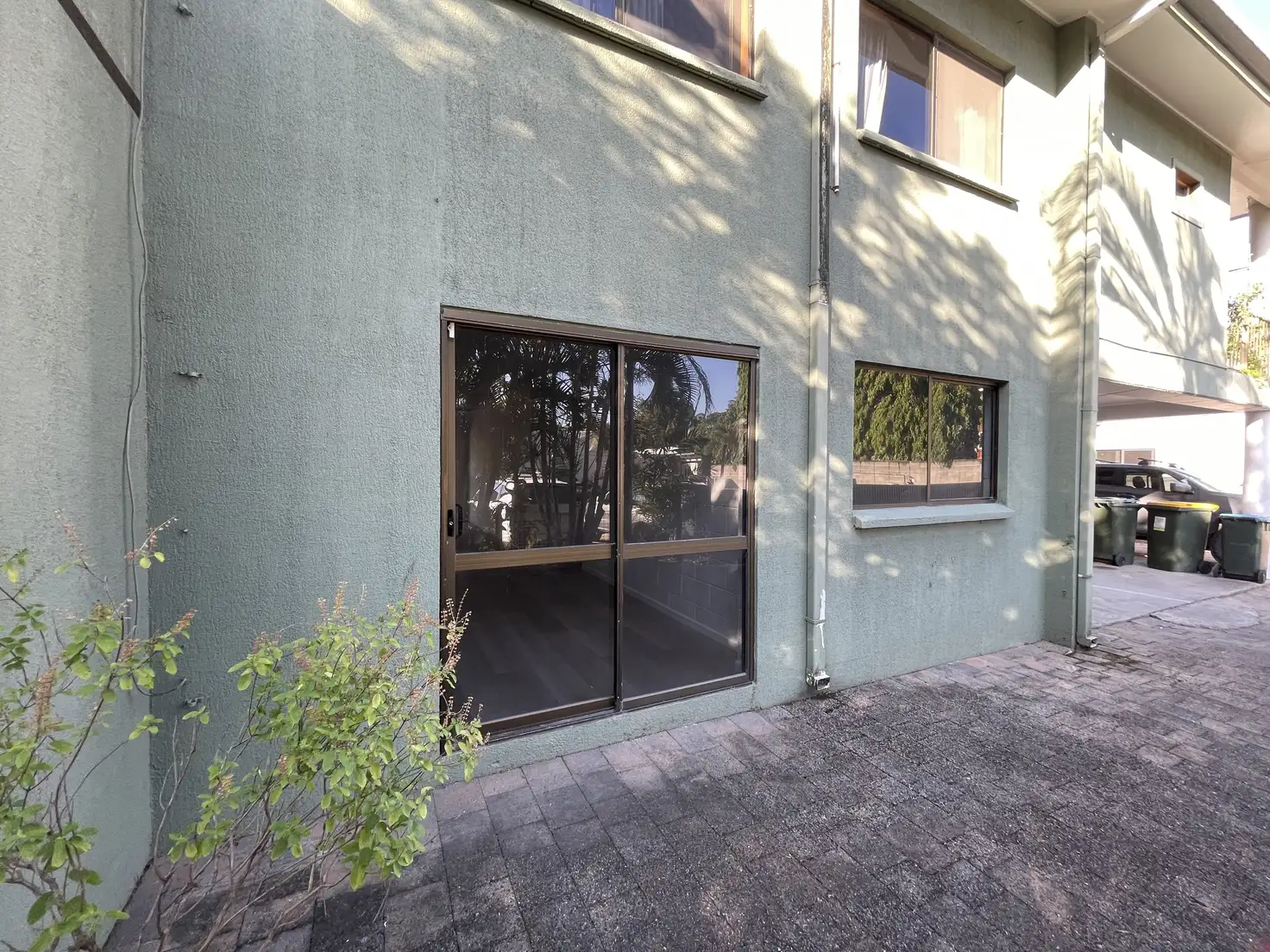 Main view of Homely unit listing, Unit 2/45 Porter Prom, Mission Beach QLD 4852