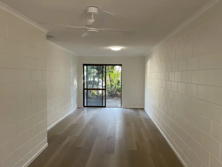 Second view of Homely unit listing, Unit 2/45 Porter Prom, Mission Beach QLD 4852