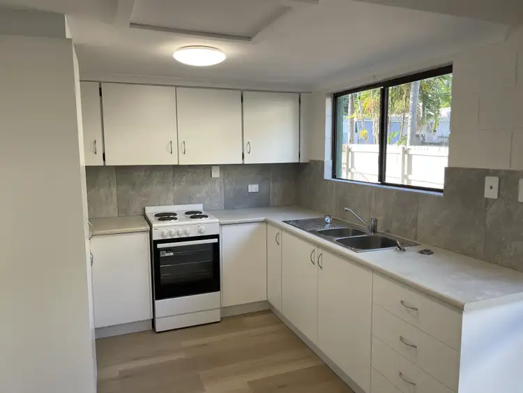 Third view of Homely unit listing, Unit 2/45 Porter Prom, Mission Beach QLD 4852