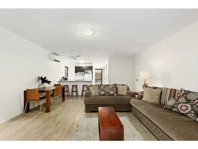 Main view of Homely apartment listing, Unit 9A/3355 Surfers Paradise Bvd, Surfers Paradise QLD 4217