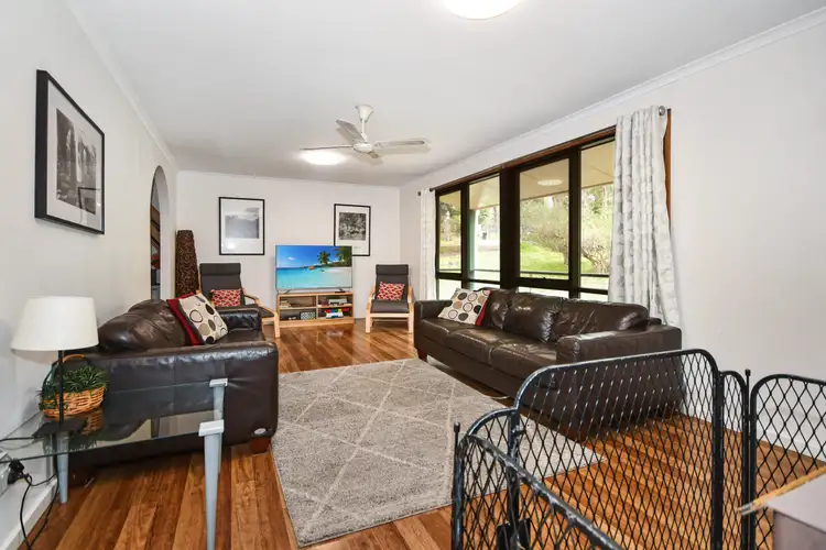Second view of Homely house listing, 85 Scott Rd, Halls Gap VIC 3381