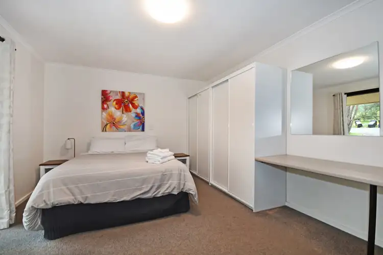 Fourth view of Homely house listing, 85 Scott Rd, Halls Gap VIC 3381