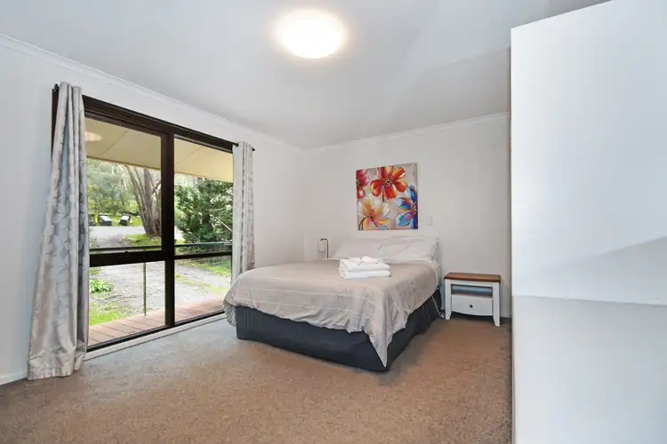 Fifth view of Homely house listing, 85 Scott Rd, Halls Gap VIC 3381