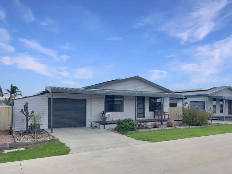 Second view of Homely unit listing, 4 Caranday Ct, Cobram VIC 3644