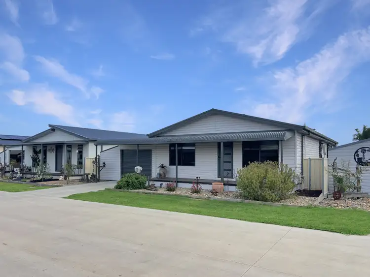 Third view of Homely unit listing, 4 Caranday Ct, Cobram VIC 3644