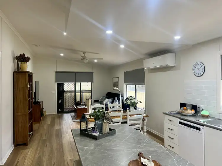 Sixth view of Homely unit listing, 4 Caranday Ct, Cobram VIC 3644