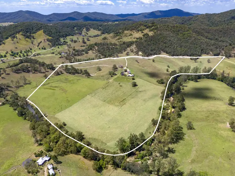 Lot 1/40 Carsons Rd, Upper Taylors Arm NSW 2447