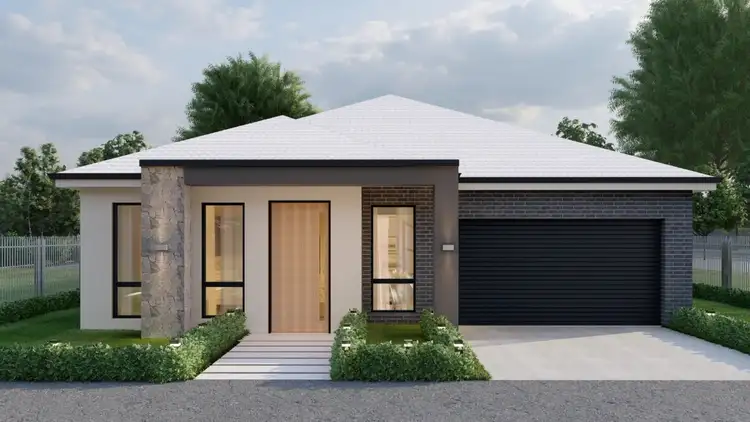 Address available on request