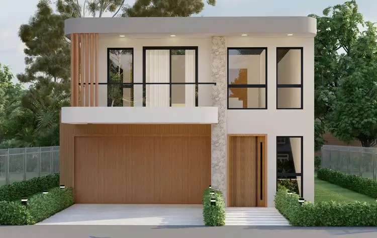 Address available on request