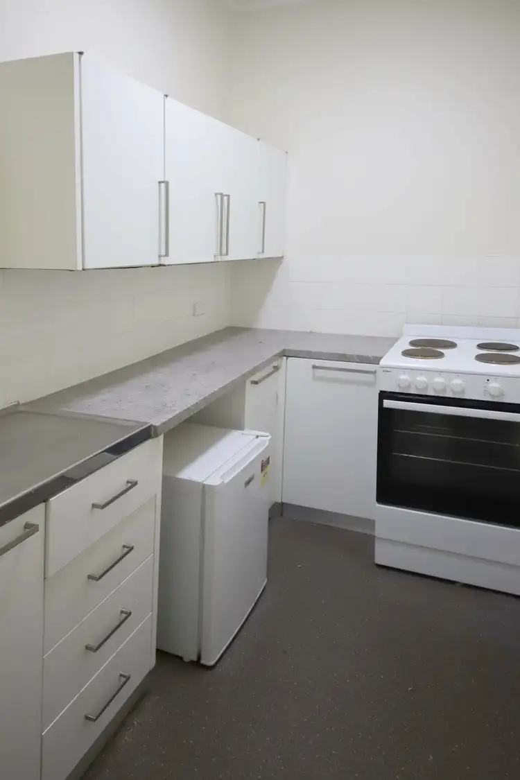 Third view of Homely apartment listing, Unit 10/11 Ward Ave, Potts Point NSW 2011