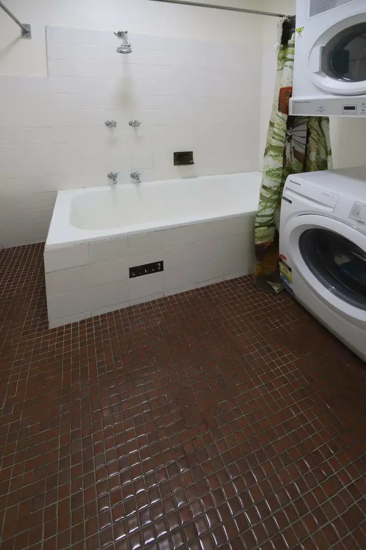 Fourth view of Homely apartment listing, Unit 10/11 Ward Ave, Potts Point NSW 2011