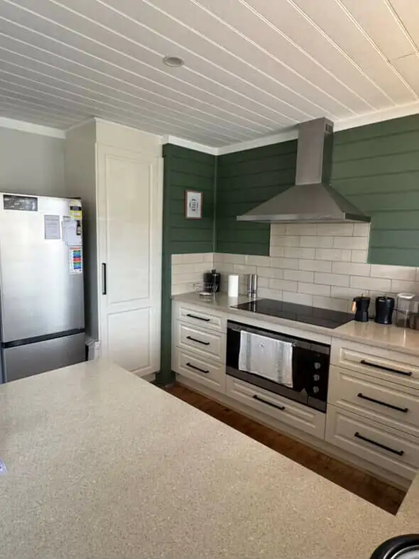 Second view of Homely house listing, 80 Hargrave Cres, Mayfield TAS 7248