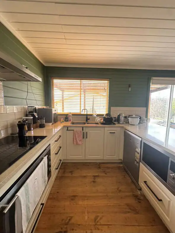 Third view of Homely house listing, 80 Hargrave Cres, Mayfield TAS 7248