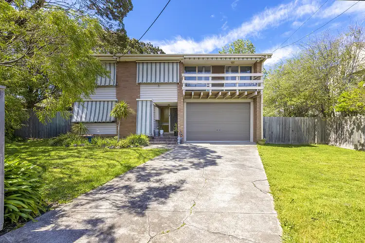 Third view of Homely house listing, 1350 Nepean Hwy, Mount Eliza VIC 3930