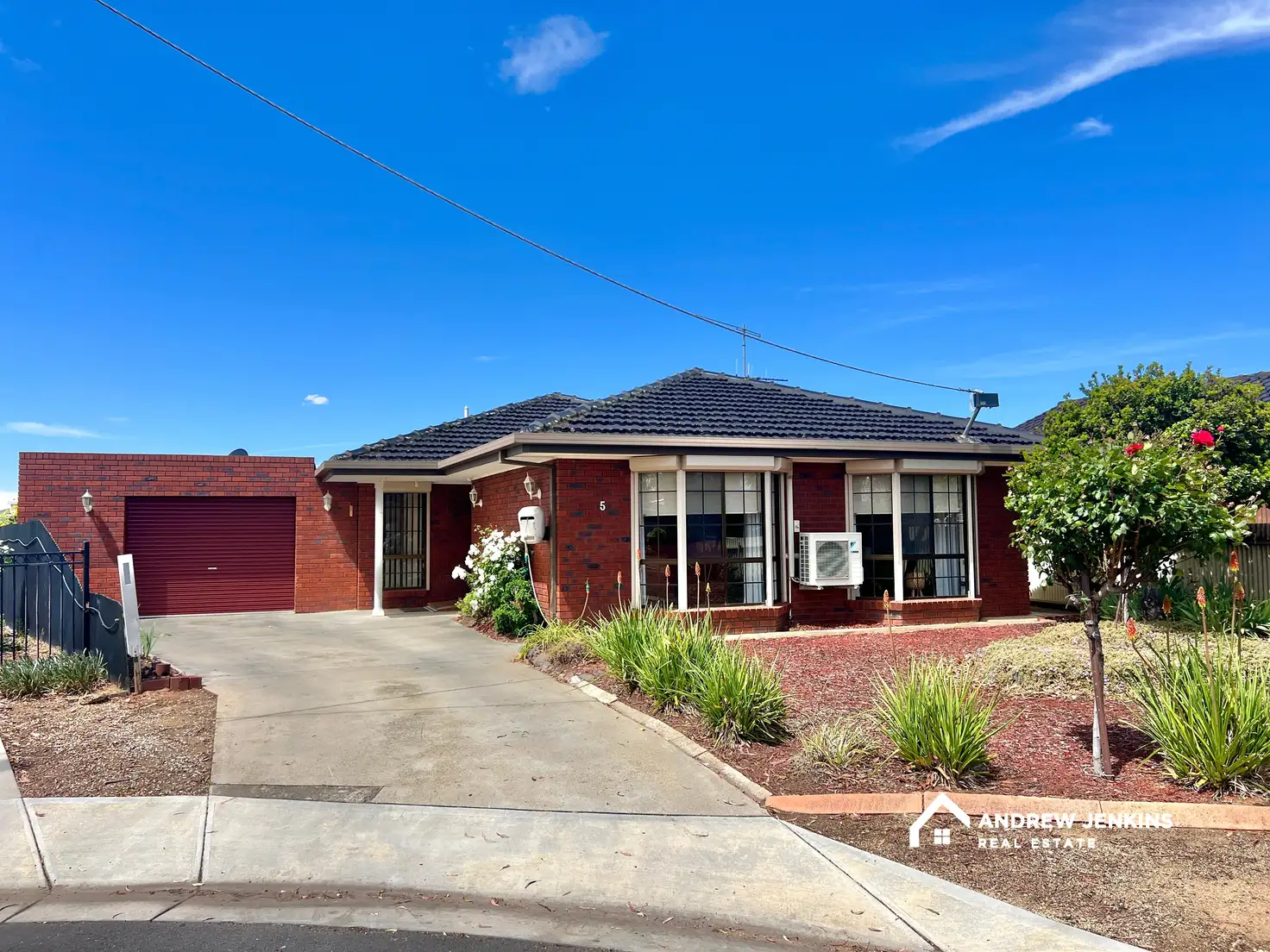 Main view of Homely house listing, 5 Wills St, Cobram VIC 3644