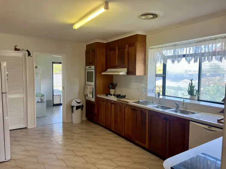 Fourth view of Homely house listing, 5 Wills St, Cobram VIC 3644