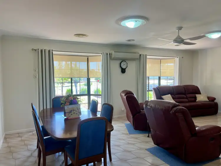 Fifth view of Homely house listing, 5 Wills St, Cobram VIC 3644