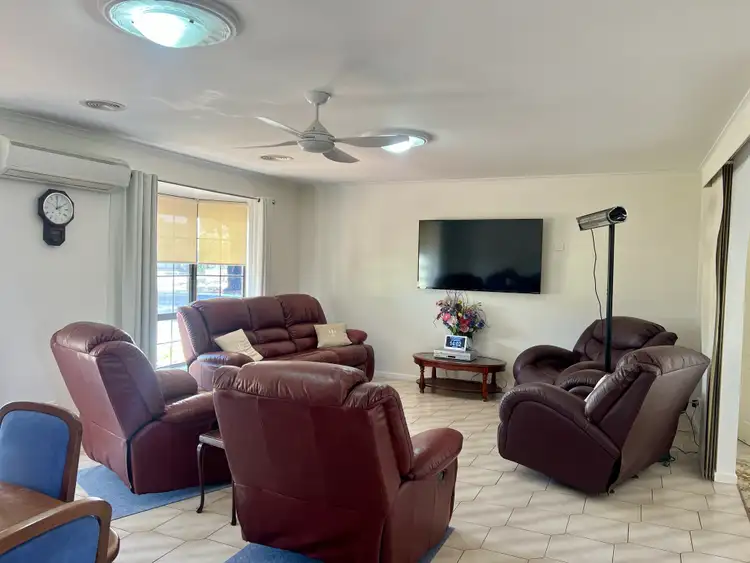 Sixth view of Homely house listing, 5 Wills St, Cobram VIC 3644