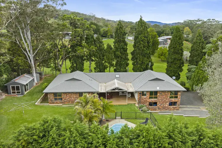 88 Foxground Road, Foxground NSW 2534
