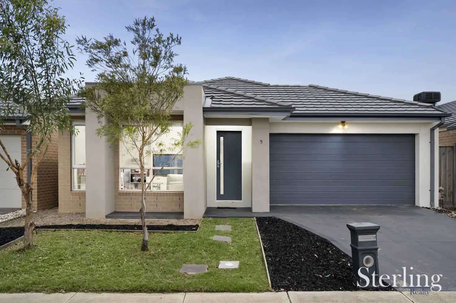 Main view of Homely house listing, 5 Shallow Street, Mambourin VIC 3024