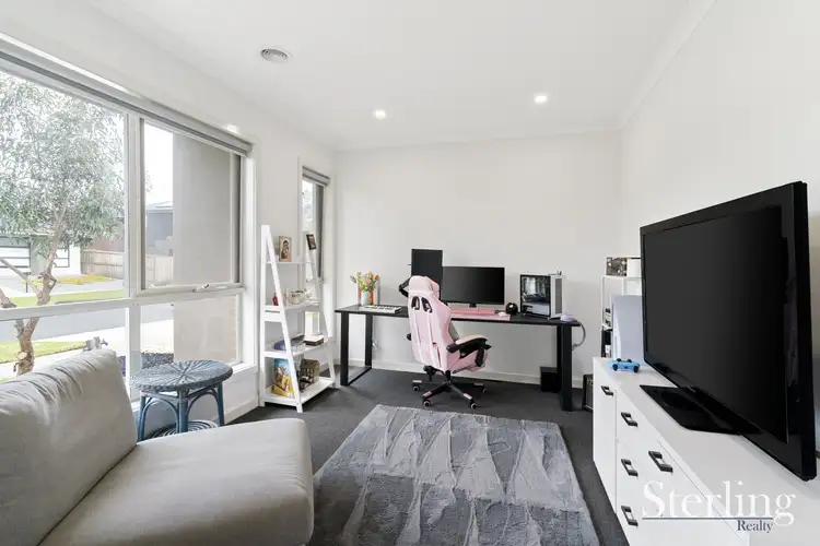 Second view of Homely house listing, 5 Shallow Street, Mambourin VIC 3024